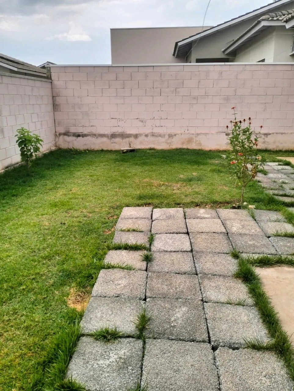 Imagem Casa 3 quartos sendo 1 suíte Bairro Coophamil Residencial Origem Vg