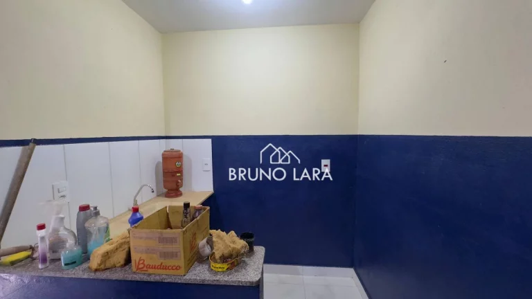 Imagem Casa a venda em São Joaquim de Bicas / Bairro Tereza Cristina