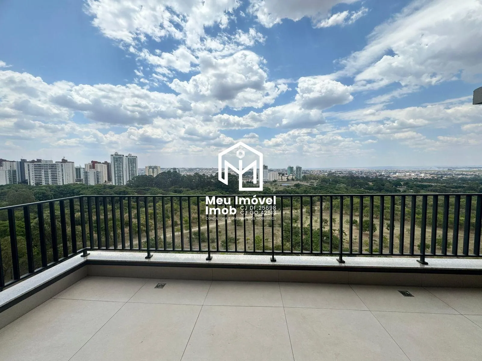Imagem Apartamento 4 Quartos 4 Suítes 3 Vagas 175m² Novo AC FGTS