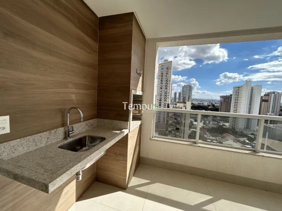 Foto do imóvel Supreme Residence - Apartamento ALTO PADRÃO 155M²à venda no bairro Setor Bueno