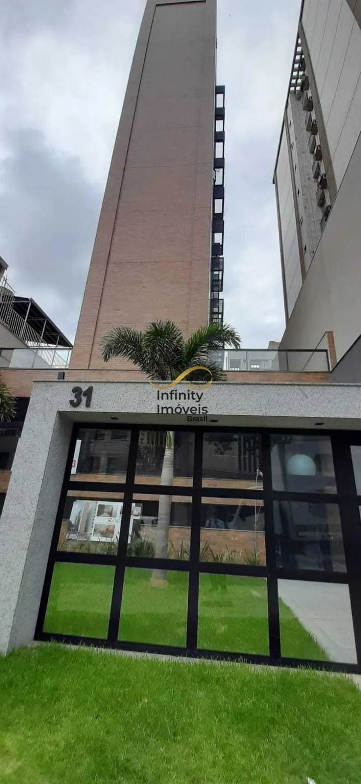 Imagem OSLO - Apartamento Com área externa em São Pedro, Belo Horizonte/MG