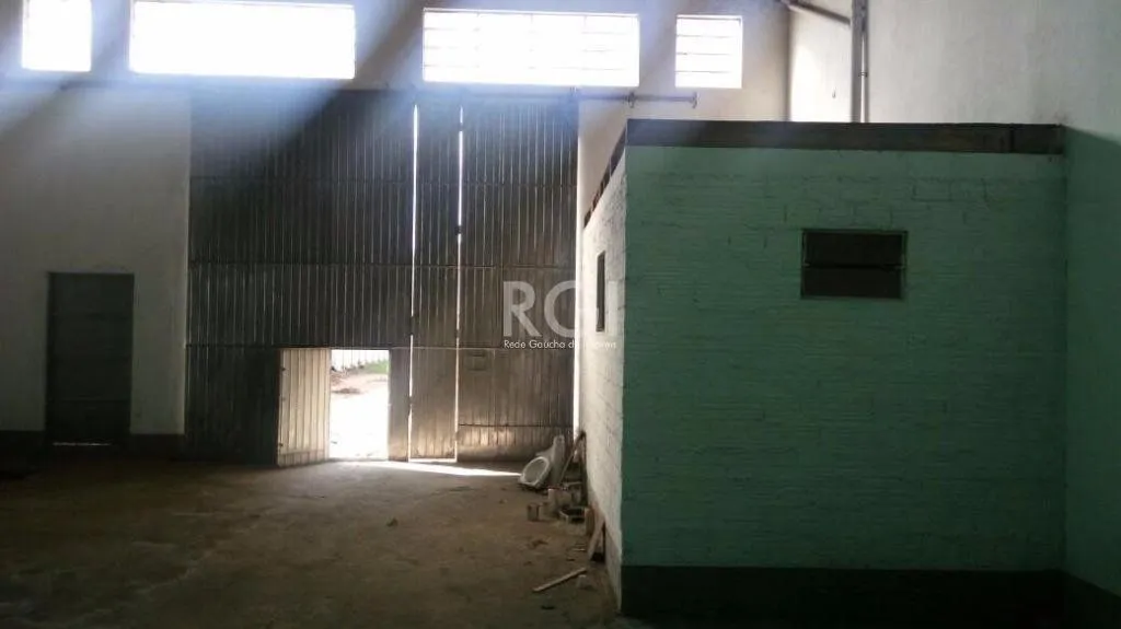Imagem Pavilhão para comprar , 330 m² por R$ 880.000,00 Rubem Berta - Porto Alegre/RS