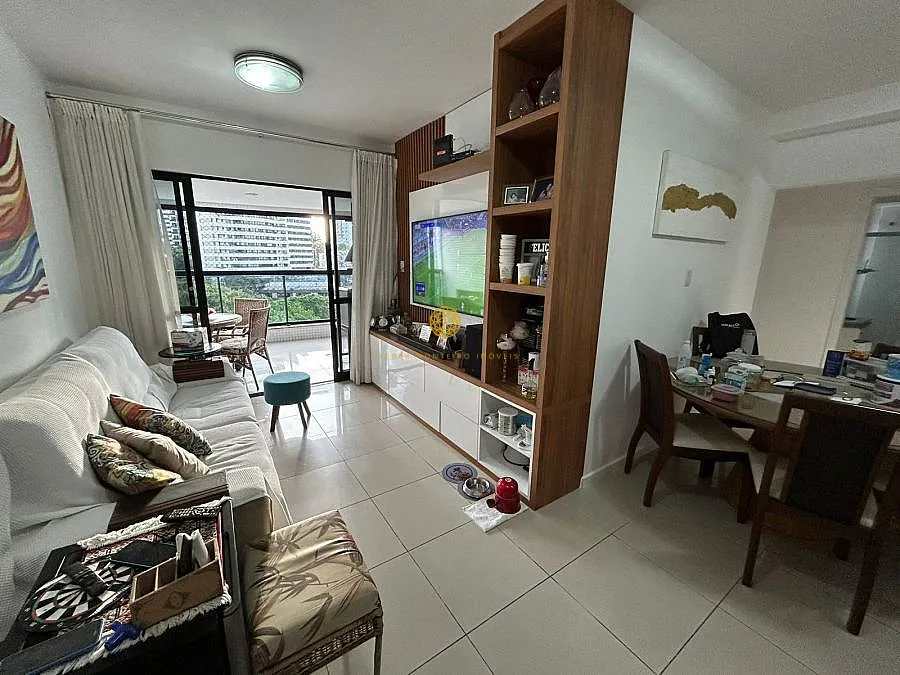 Imagem Apartamento - Venda no Graça Belvedere, 3/4, Graça, Salvador