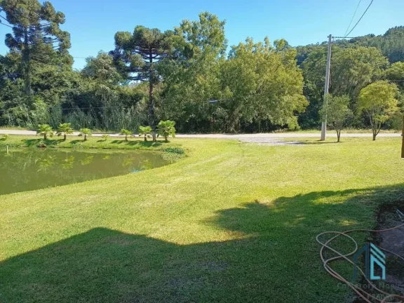 Imagem Terreno a venda, Área de 3.8 hectares em Fores da Cunha - Otávio Rocha RS