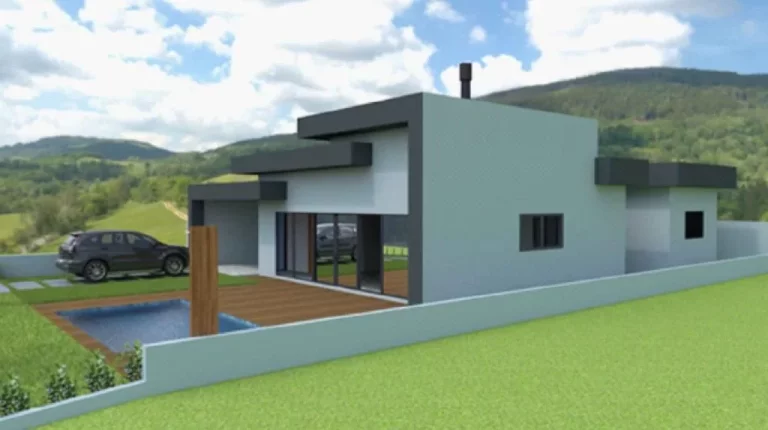 Casa à venda, Riviera de Santa Cristina XIII - Paranapanema/SP