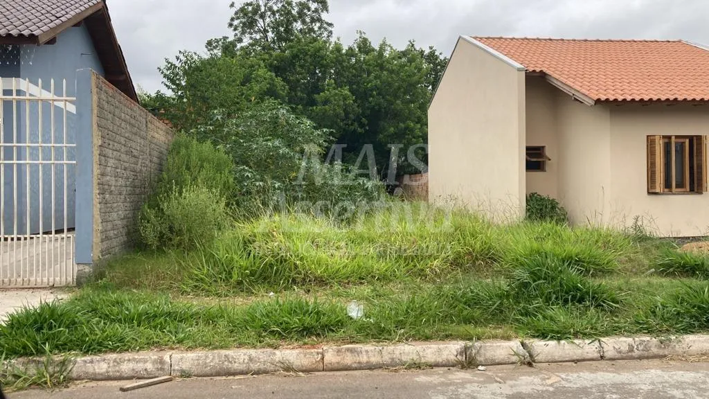 Imagem Terreno bem localizado à venda em Canoas no bairro Olaria