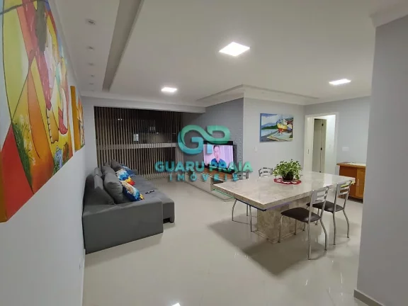 Imagem Apartamento à venda no bairro Enseada - Guarujá/SP