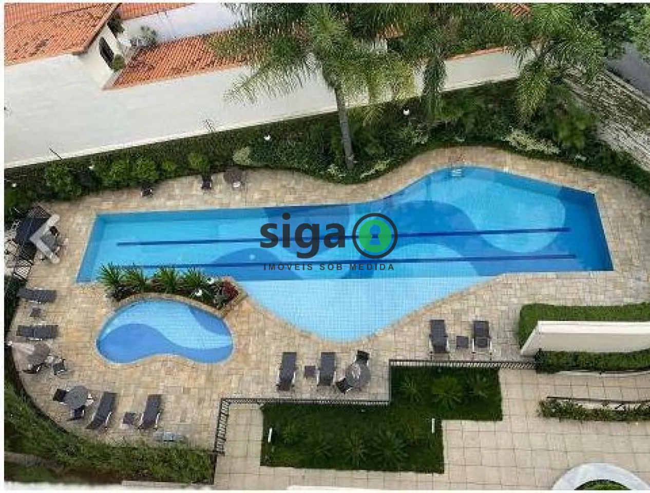 Imagem Excelente apartamento de 167 metros, 3 suites, 3 vagas