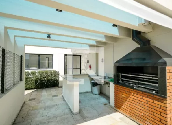 Imagem Apartamento 1 dormitório para Locação em São Paulo / SP no bairro Tatuapé