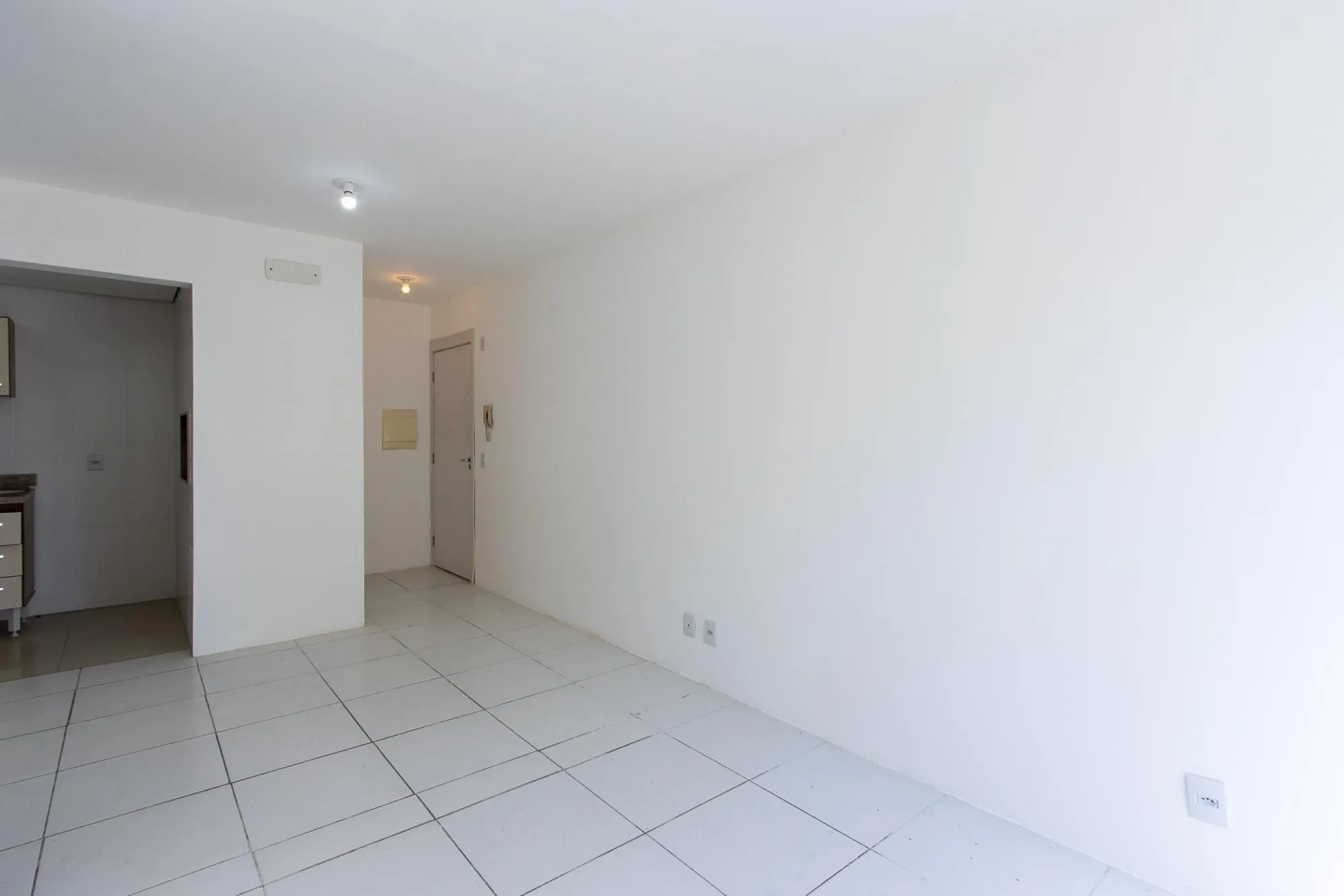 Imagem Aparamento 2 quartos (1 suite) no Barra Garden - Vila Nova, Porto Alegre!