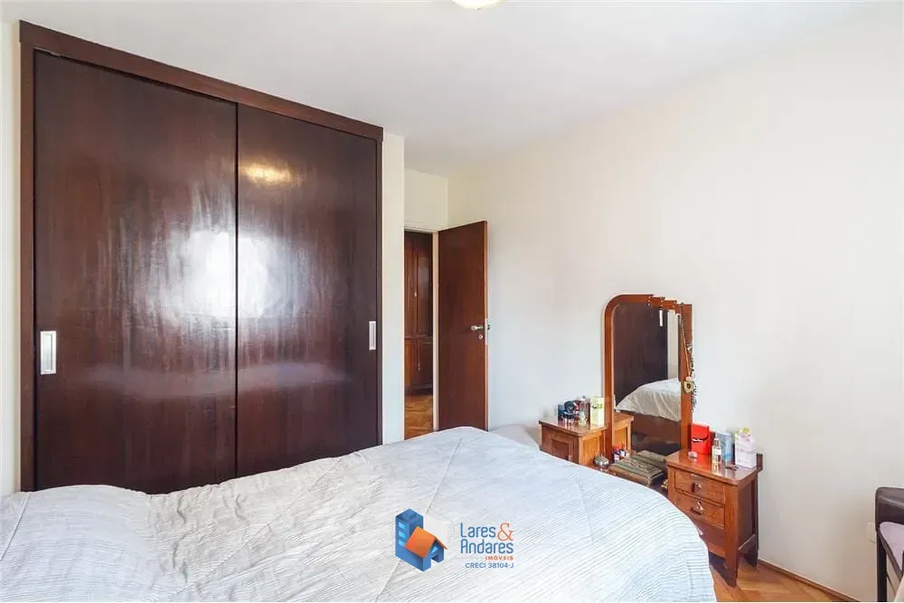 Imagem Apartamento à venda 4 Quartos 1 Suite 2 Vagas 171.76M² Campo Belo São Paulo - SP