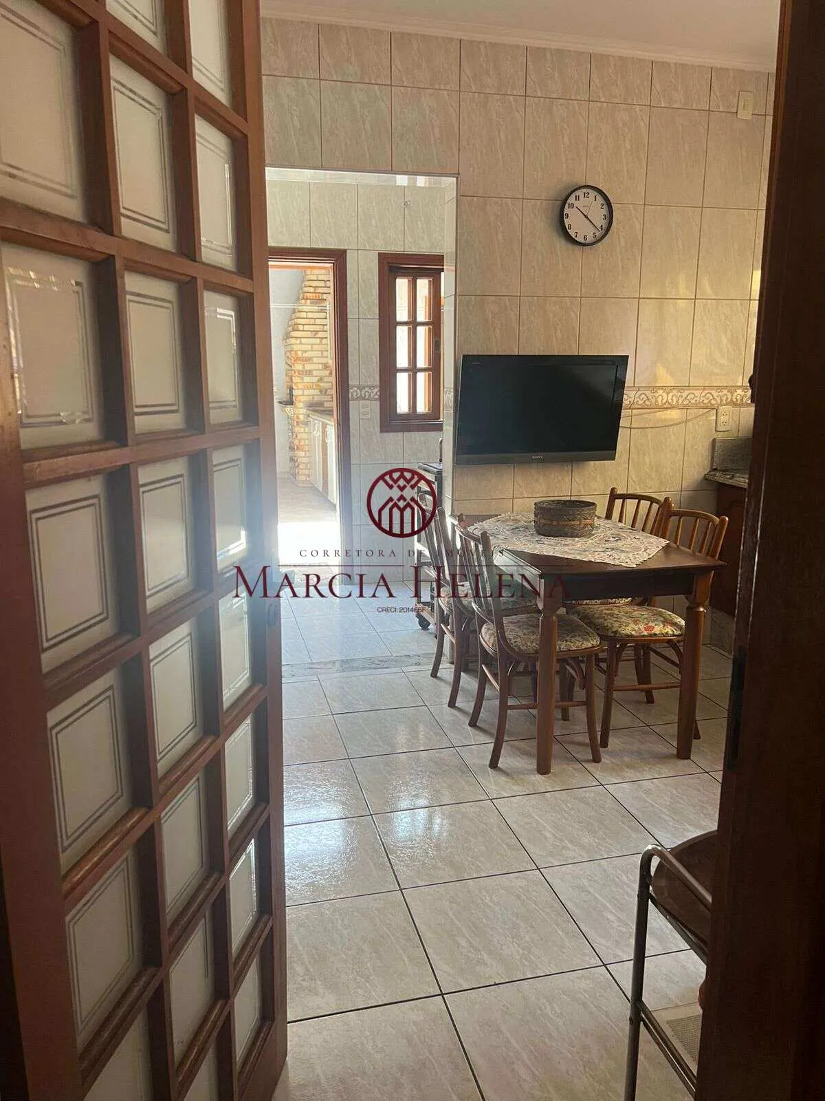 Imagem Casa de condomínio à venda, no Residencial São Joaquim em Valinhos, Roncáglia, com 3 quartos, 253m2