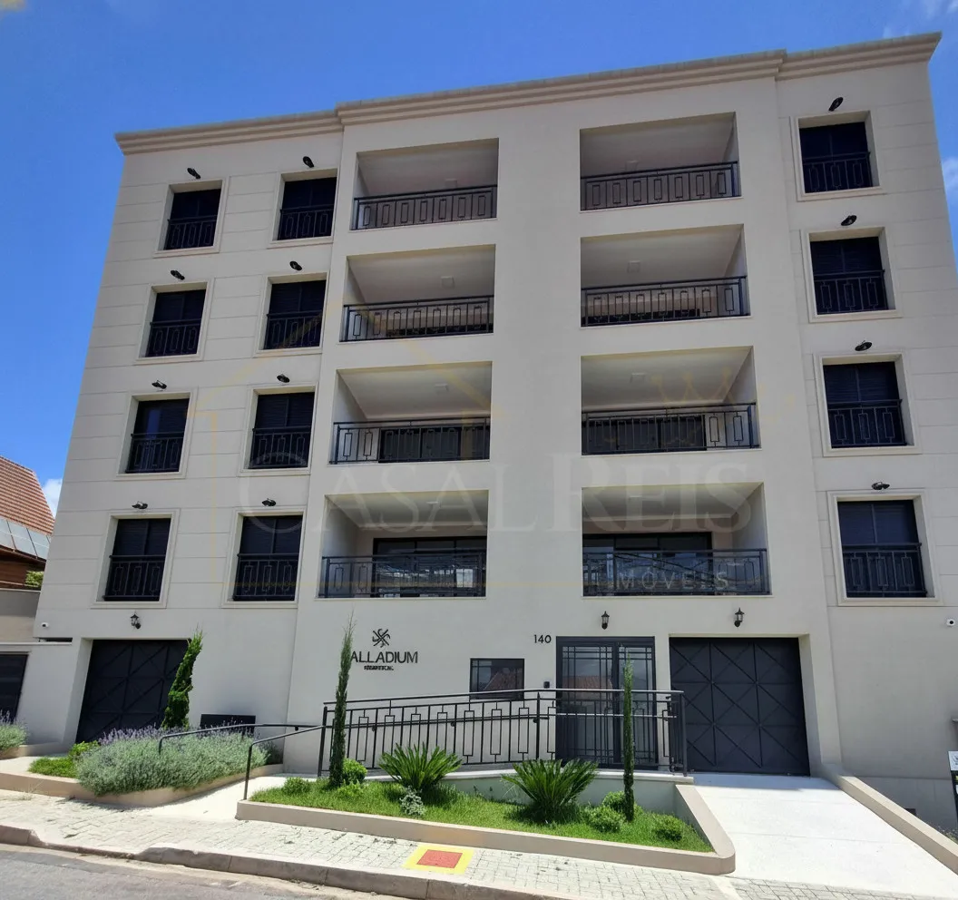 Imagem Apartamento 2 suítes à venda em Jardim Country Club, Poços de Caldas