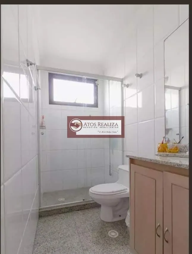 Imagem Apartamento à Venda na Vila Mascote, 125m², 3 Suítes