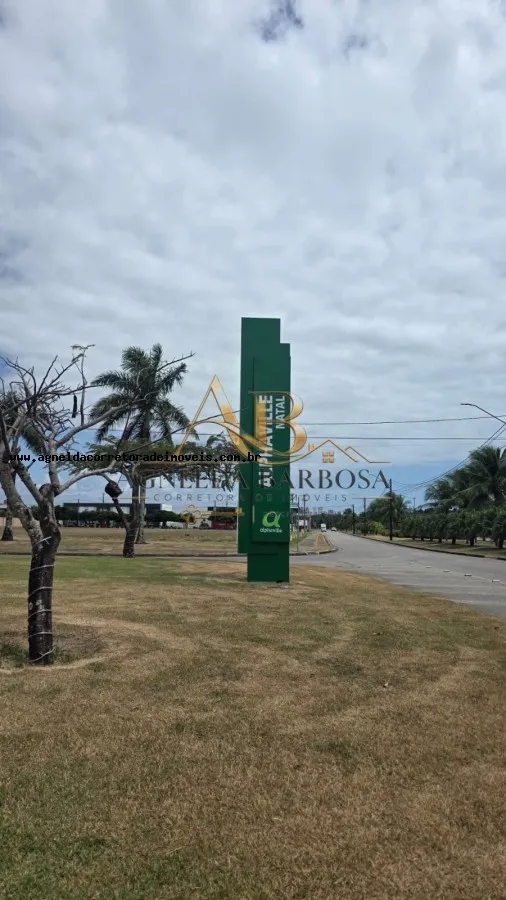 Imagem Lote para Venda em Parnamirim, Pium (Distrito Litoral)