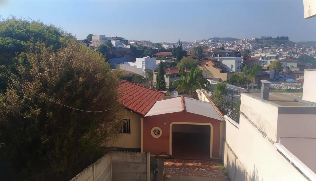 Imagem Casa 3 quartos à venda em Jardim dos Estados, Poços de Caldas