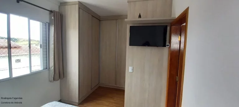 Imagem APARTAMENTO RESIDENCIAL em POÇOS DE CALDAS - MG, JARDIM DAS HORTÊNSIAS