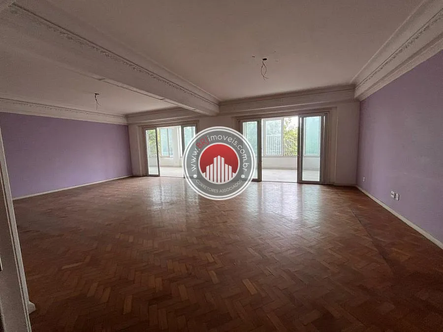 Imagem Apartamento a Venda no bairro Flamengo - Rio de Janeiro, RJ
