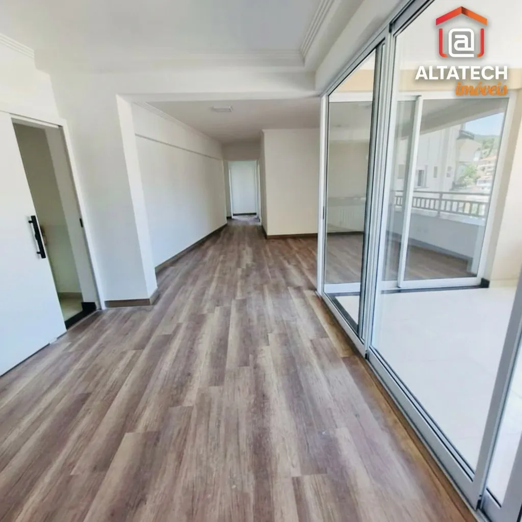 Imagem Apartamento 3 suítes à venda em Centro, Poços de Caldas