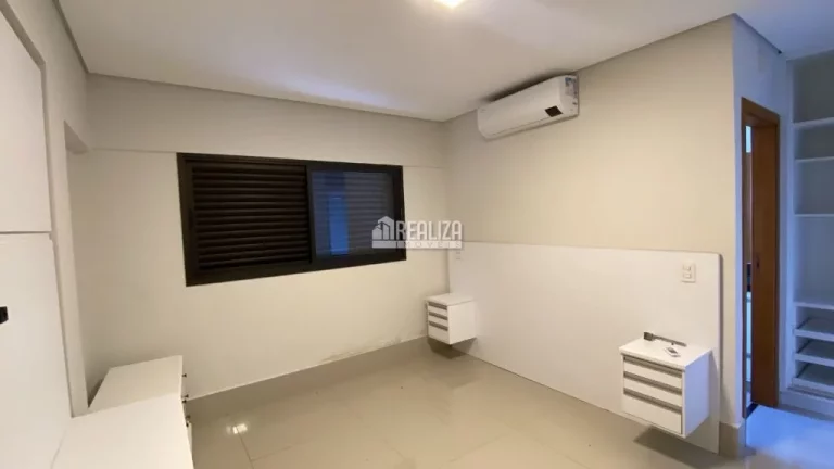 Imagem Apartamento para Alugar no Lenza Flat, bairro Centro de Uberaba