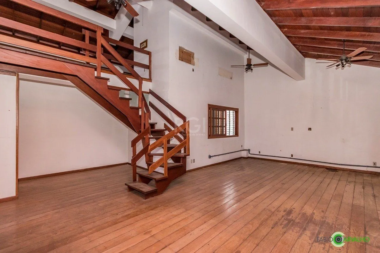 Imagem Casa para Venda - 307m², 4 dormitórios, sendo 2 suites, 3 vagas - Higienópolis
