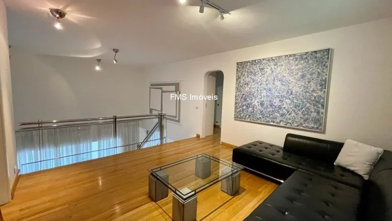 Imagem Imperdível oportunidade de investimento: Apartamento de luxo com 3 quartos e 210m² na Cerqueira César, São Paulo-SP