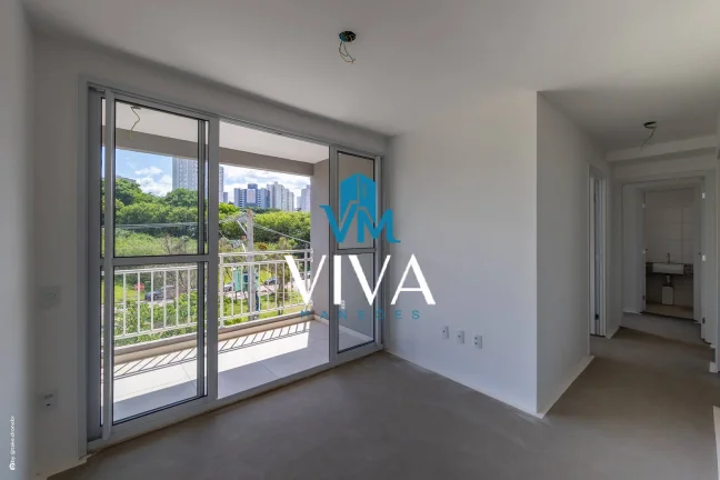 Imagem Apartamento, 3 quartos, 2vagas, 73m²-R$788.500,00-Resd. Algarve Campinas/SP
