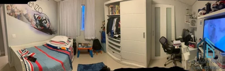 Imagem Apartamento a venda 177 m², 03 suítes, 02 vagas, sacada com churrasqueira em Balneário Camboriú SC