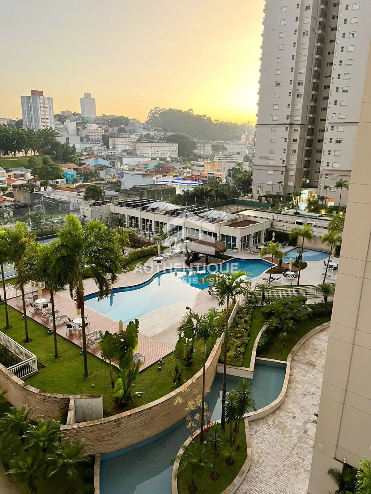 Imagem PRIME LIFE NOVA PETROPOLIS SBC - Apartamento à venda no bairro Nova Petrópolis - São Bernardo do Campo/SP