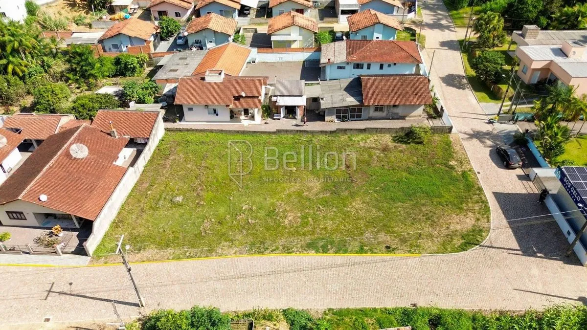 Imagem Excelente oportunidade para construir e investir em Rodeio!
