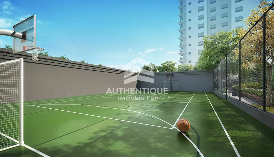 Imagem VERDANT PARQUE RESORT - Apartamento à venda no bairro Tucuruvi - São Paulo/SP