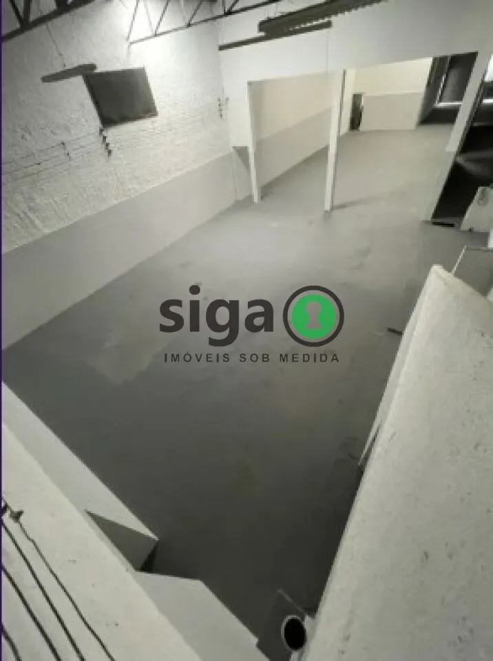 Imagem Galpão Industrial à Venda em Zona de Centralidade - Excelente Infraestrutura