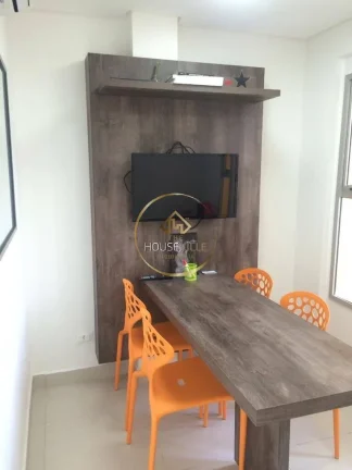 Imagem Ponto Comercial com 3 Andares, Frente para a Dutra, Próximo ao Centervale