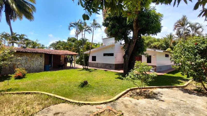 Imagem Pernambuco - Paulista, Pau Amarelo , Casa ou Sobrado, (Comprar)