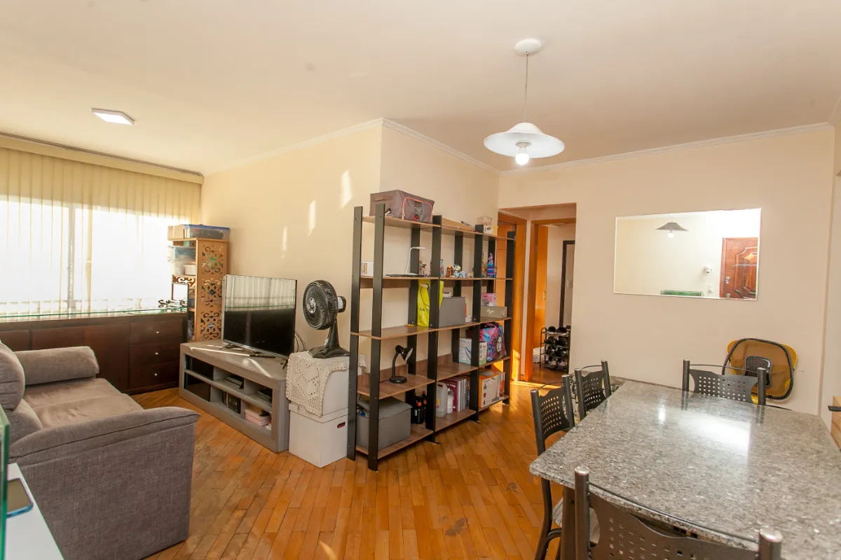 Imagem Apartamento para venda em Freguesia do Ó com 2 quartos, 54m2