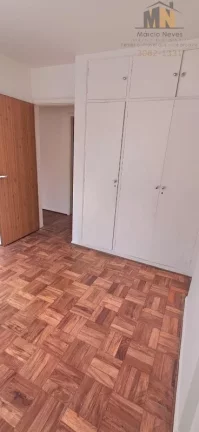 Imagem APARTAMENTO RESIDENCIAL em SÃO PAULO - SP, JARDIM PAULISTA