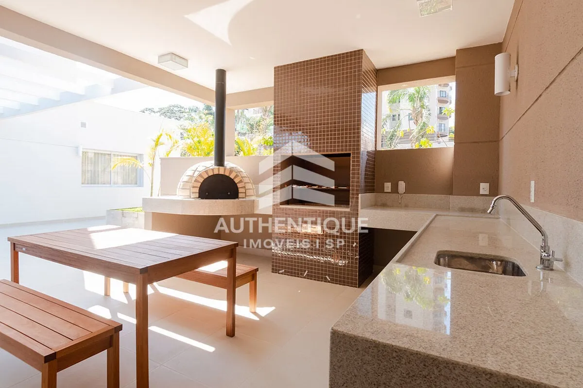 Imagem RESERVA SAUDE - Apartamento à venda no bairro Saúde - São Paulo/SP, Zona Sul