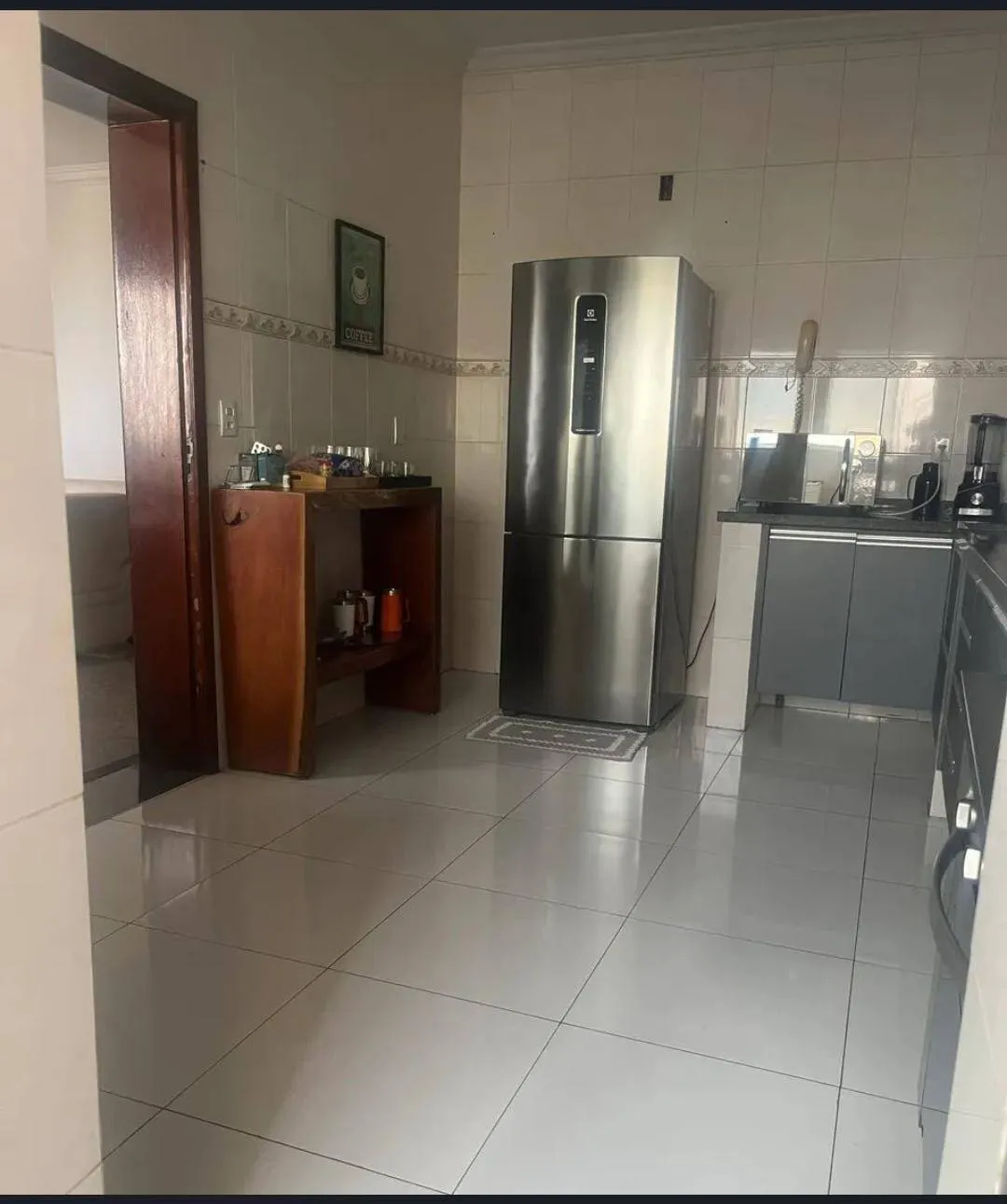 Imagem Apartamento 4 suites Edifício América Norte Bairro Jardim Das Américas