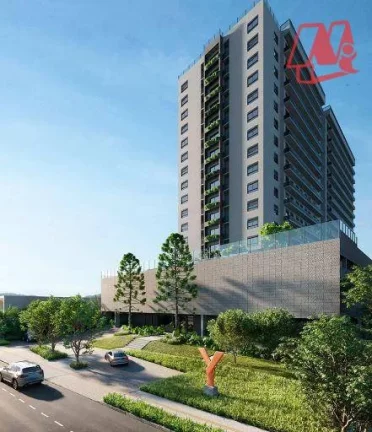 Foto do imóvel Próximo da PUC, Loft com vaga e infraestrutura einfrestrutura