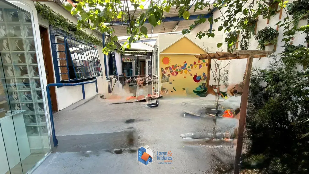 Imagem Casa comercial para venda em Brooklin Paulista, 273m²