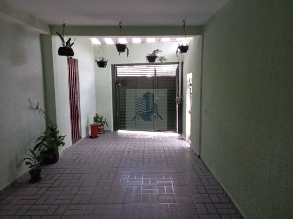 Imagem Casa à venda no bairro Jardim Silveira - São Paulo/SP