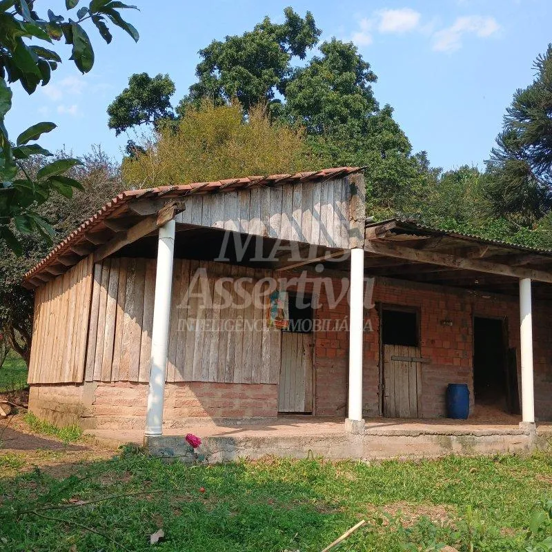 Imagem Chácara para venda em Lomba Grande, Novo Hamburgo - 2 hectares