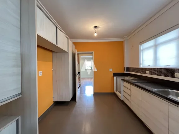 Imagem Apartamento à venda com 3 suítes e Elevador Privativo no Boqueirão de Santos/SP