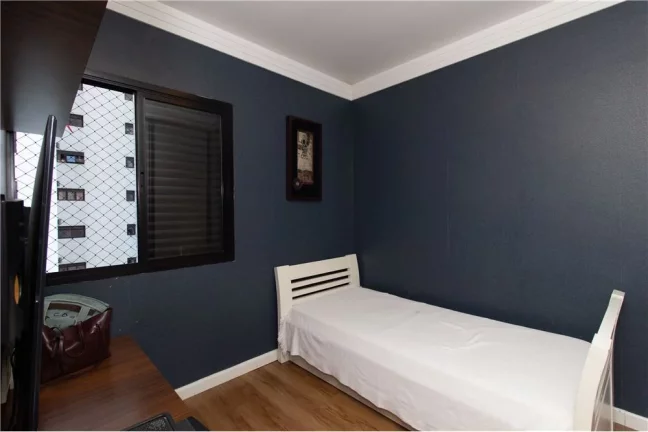 Imagem APARTAMENTO RESIDENCIAL em São Paulo - SP, Moema