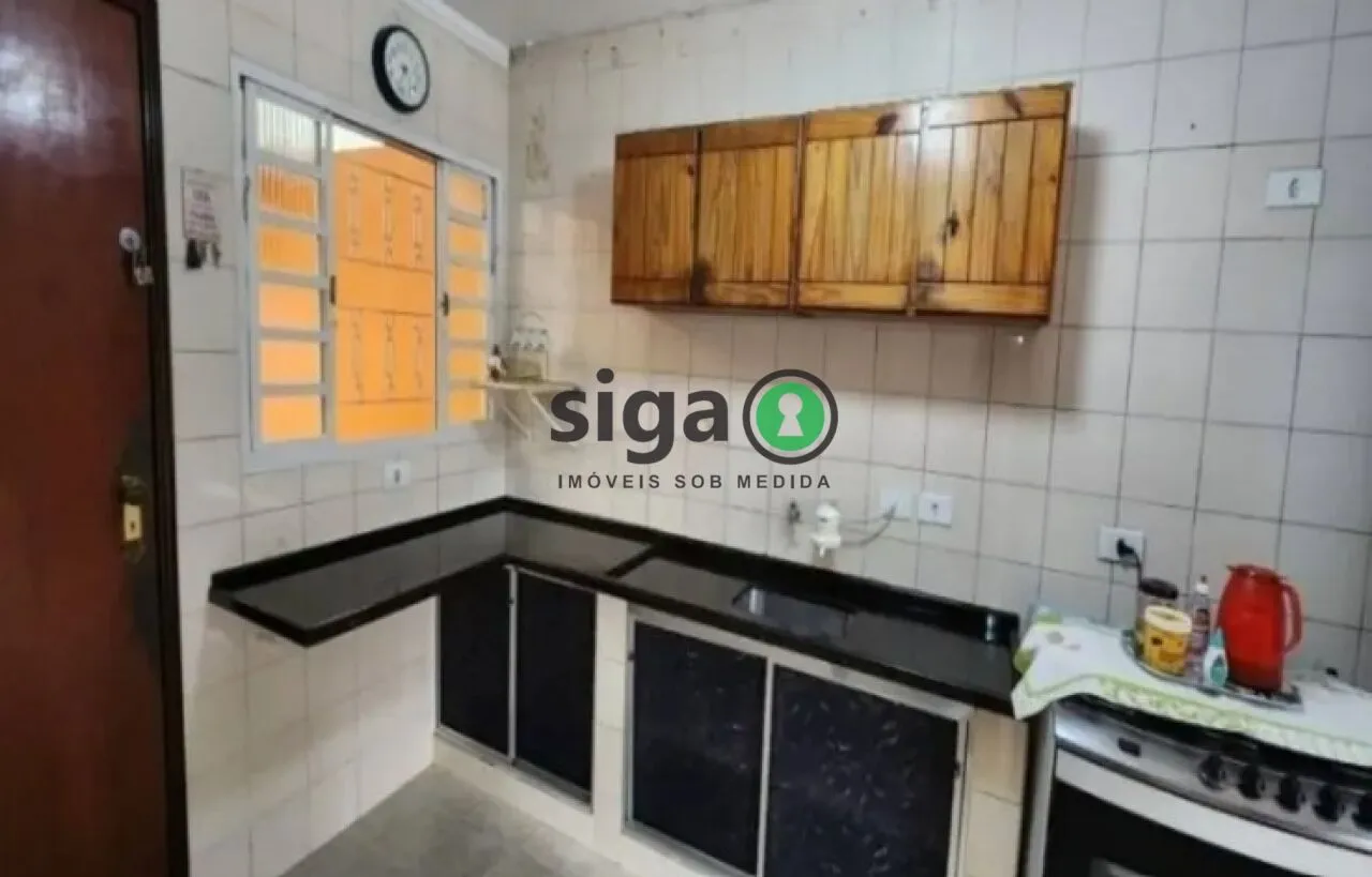 Imagem Casa com Quintal Amplo e Espaço Comercial para Morar e Empreender.