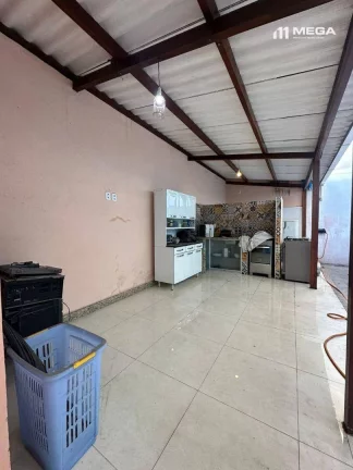 Imagem Excelente Casa em Santos Dumont