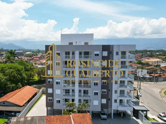 Imagem Apartamento 3 dormitórios a venda - Porto Novo - Caraguatatuba.