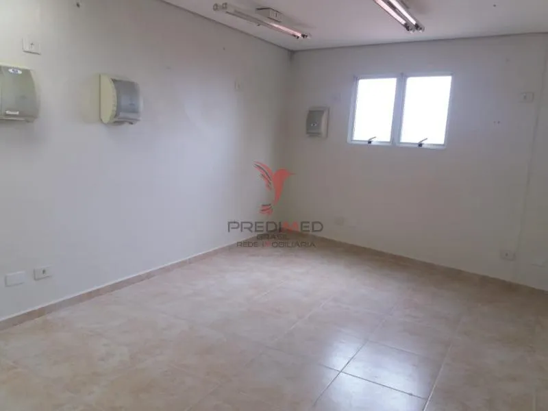Imagem Comercial/industrial 3 dormitórios 320m² Vila Monte Alegre Sao Paulo/SP