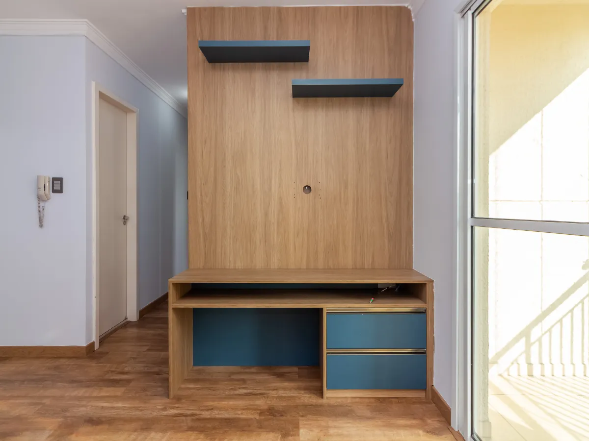Imagem Apartamento para venda em Piqueri com 3 quartos, sendo 1 suíte, 63m2