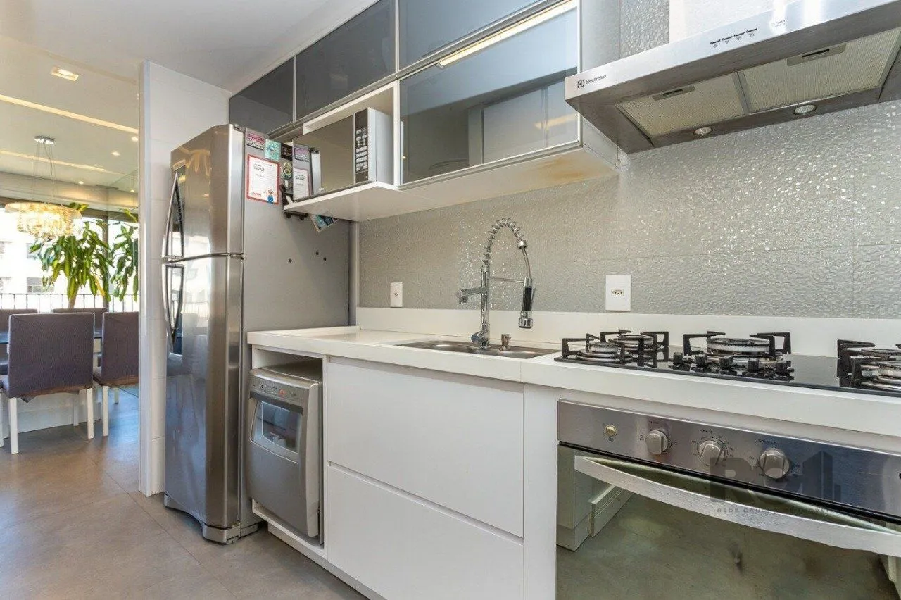 Imagem Apartamento em Cavalhada